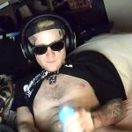 Youtube streamer masturbating part 4