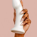 Dildo met Zuignap