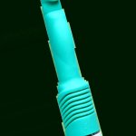 De beste stotende dildo