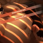 RenPy Chord Progressions Furry Visual Novel
