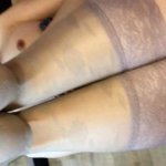 Fucked her in anal for her not shaved pussy