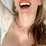 Wonderful nude influencer with sexy big tits- Pandesia World