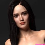 Sexy Girl Nude