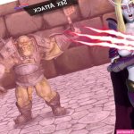 RPGM The World of Porncraft: Whorelords of Draenor