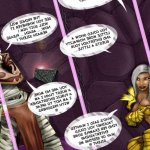 World of Porncraft-Auchindoun Prison Blues at Sex Comics
