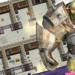 RPGM The World of Porncraft: Whorelords of Draenor