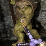 The World of Porncraft: Whorelords of Draenor Porn Game