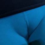 trying panta-yoga she wants her big pussy to be seen through her pants