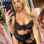 Megan Barton-Hanson says she can sell nudes on Onlyfans AND be a feminist