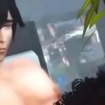The Sims 4 SLU cum blowjob