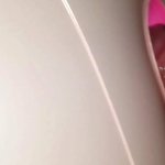 Standing fuck my new doll with cumshot