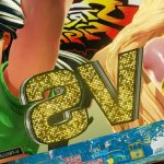 Street Fighter V Naughty Kolin Mod