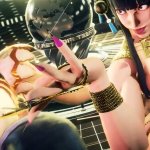 Sfv Juri Chun Li Half Naked Mod