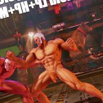 SFV Mod