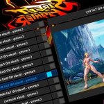 101.09 GB Sexy Street Fighter 5: Full MODS Collection Sexy Street Fighter 5: Full Fashion Collection 4.081 Capcom UNCEN 2016 Fighting Ryona Nude Mods RUS