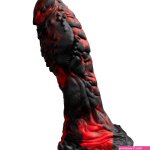 Creature Cocks Venom Siliconen Dildo 19 cm