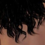 yennefer nude scene 04:15 : rWitcher3