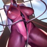 Atomic Heart porn Rule 34 Hentai