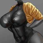 Porn comic Atomic Heart. Robot twins Sex comic selection of art