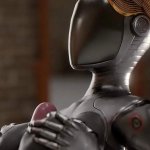The Atomic Heart Twins Finally Let You Smash