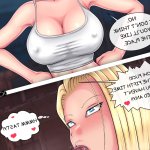 Android 18