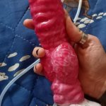 Dragon Jizz Cum Lube 500ml