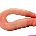 King Cock Small Double Trouble Dildo