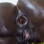 All Anal Vol.2 Creamy ANAL Cream-pie.....BuccWild and Secret