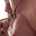 Others – Cute Teen with Perky Tits Sharing Her Body - Page 3 image 45