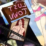 Download Game Lust Town Amandas road to porn v1.10 APK Gamecax