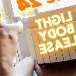 Episode 24 Soft Light Hard Body Big Release VR Teaser: Gay Amateur Amateur Porn