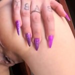 Anal Gape Wet Farts Multiple Creampie Cum Loads Leaking Out