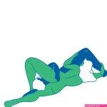 12 Best Oral Sex Positions According To Sex Therapists