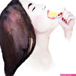 11 Secret Techniques To Deep Throating Your Man Like A Pro
