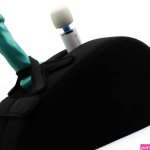 Pivot Sex Toy Mount by Sportsheets