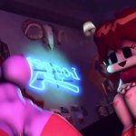 fnf animation 1