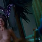 Celeb Sex Scenes: Alison Brie topless in GLOW S2
