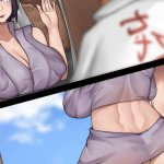 Porn comic Hinata X Raikage short. Chapter 1. Naruto. Elijahzx. Erotic comic brunette beauty to