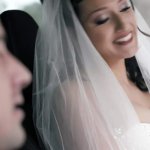 Novia infiel y su primer anal
