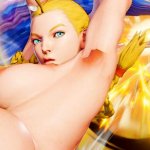 Street Fighter V mods?