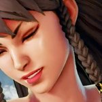 CHUN LI NUDE MOD