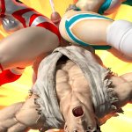 Street fighter v nude mod