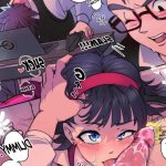 Puffphox Gohan x Videl Sex Life One-Shots Free Porn Comics