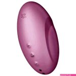 Vulva Lover 3 Pink