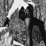 Latex Sex Masked 2