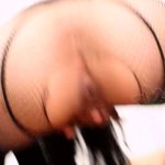 Tiene un squirt en mi verga y le doy por el culo