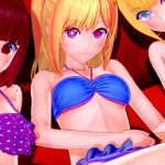 FUCKING RUBY KANA MEM-CHO OSHI NO KO HENTAI