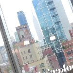 A Dirty New York City Street Whores Pussy Gets Soaked With BBC Cum In Her Porn Debut