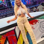 Sarah Baer WWE sarahbaer Nude Leaks OnlyFans