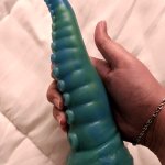 Do Tentacle Dildos Feel Good?